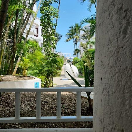 Cabarete Kite Beach Rooms & Condos Экстерьер фото