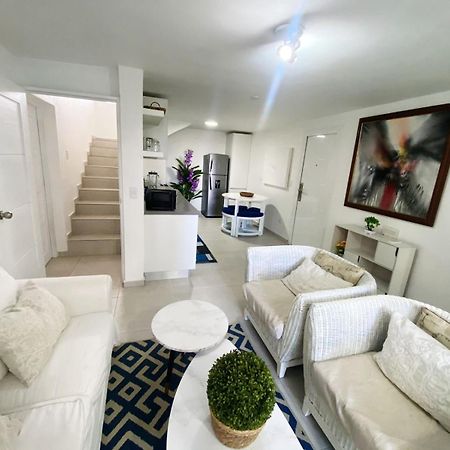 Cabarete Kite Beach Rooms & Condos Экстерьер фото