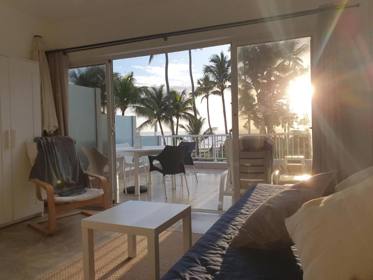 Cabarete Kite Beach Rooms & Condos Экстерьер фото