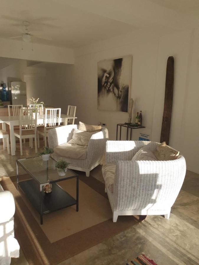 Cabarete Kite Beach Rooms & Condos Экстерьер фото