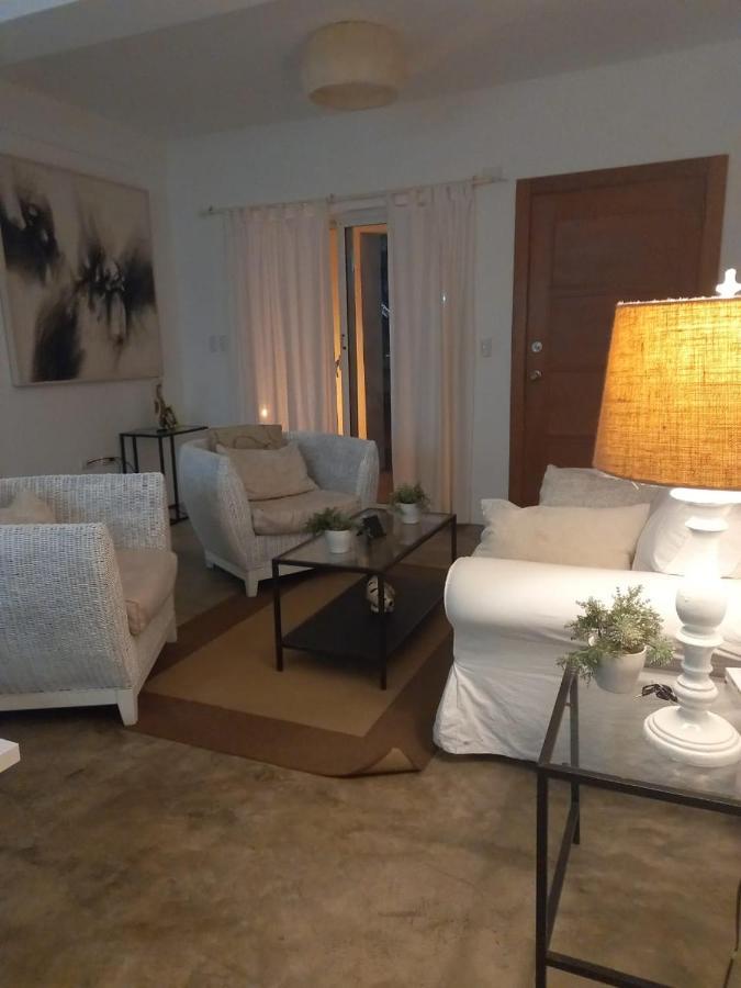 Cabarete Kite Beach Rooms & Condos Экстерьер фото