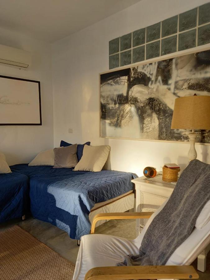 Cabarete Kite Beach Rooms & Condos Экстерьер фото