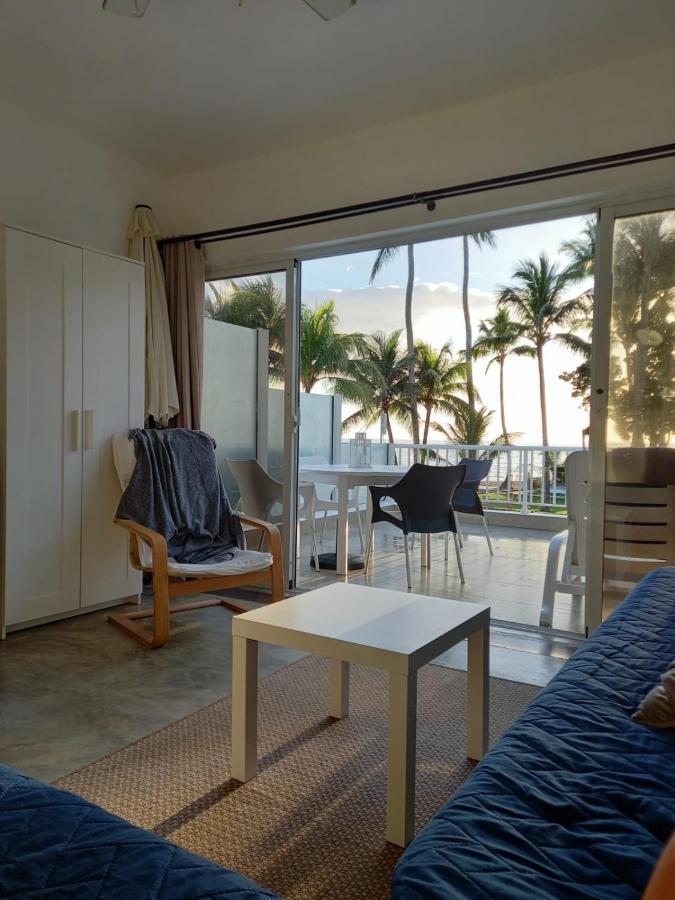 Cabarete Kite Beach Rooms & Condos Экстерьер фото