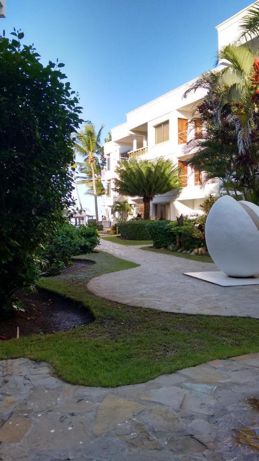 Cabarete Kite Beach Rooms & Condos Экстерьер фото