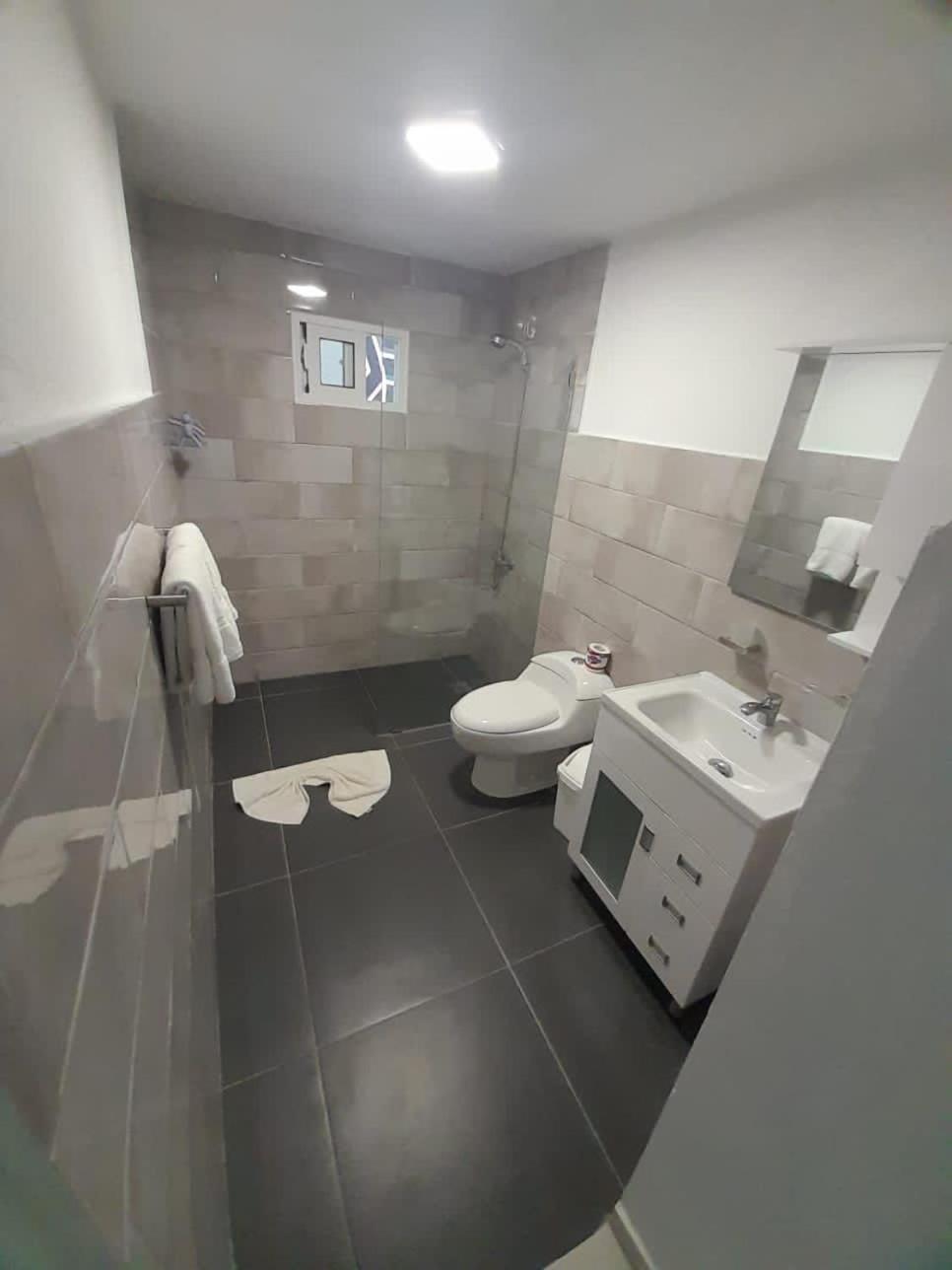 Cabarete Kite Beach Rooms & Condos Экстерьер фото