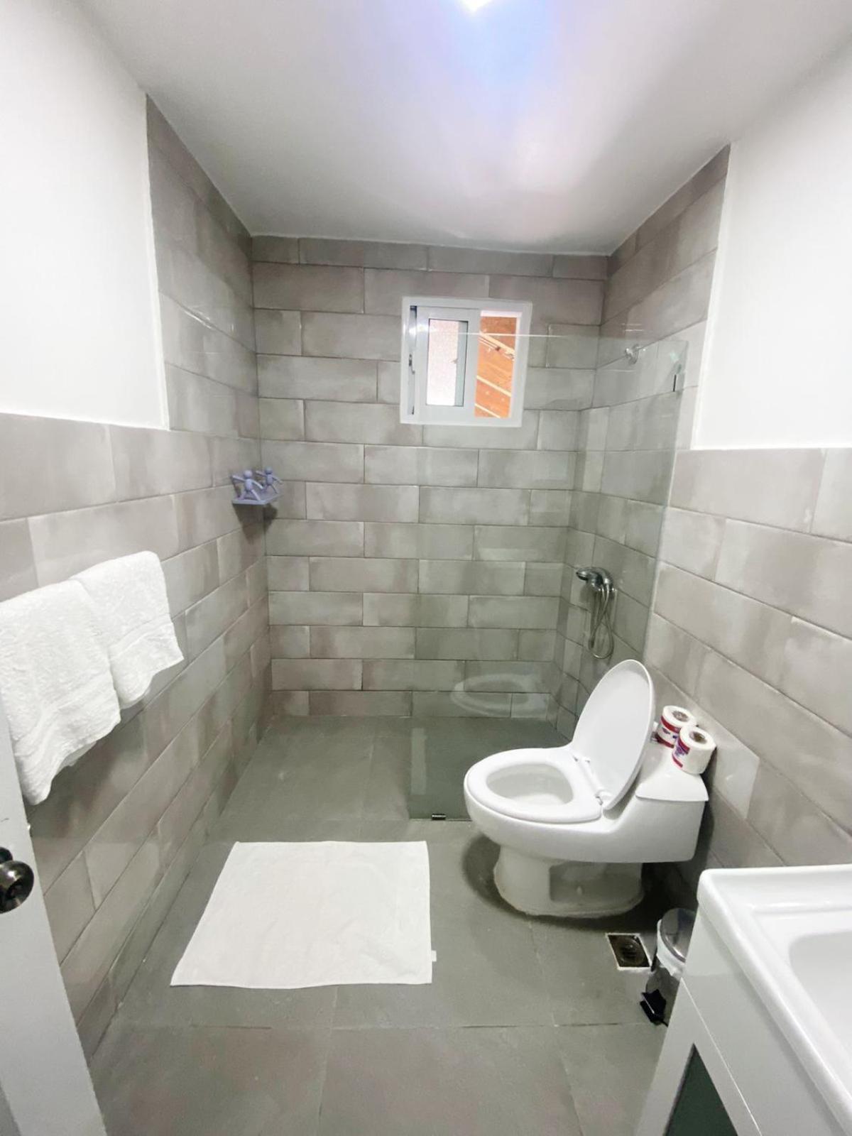 Cabarete Kite Beach Rooms & Condos Экстерьер фото