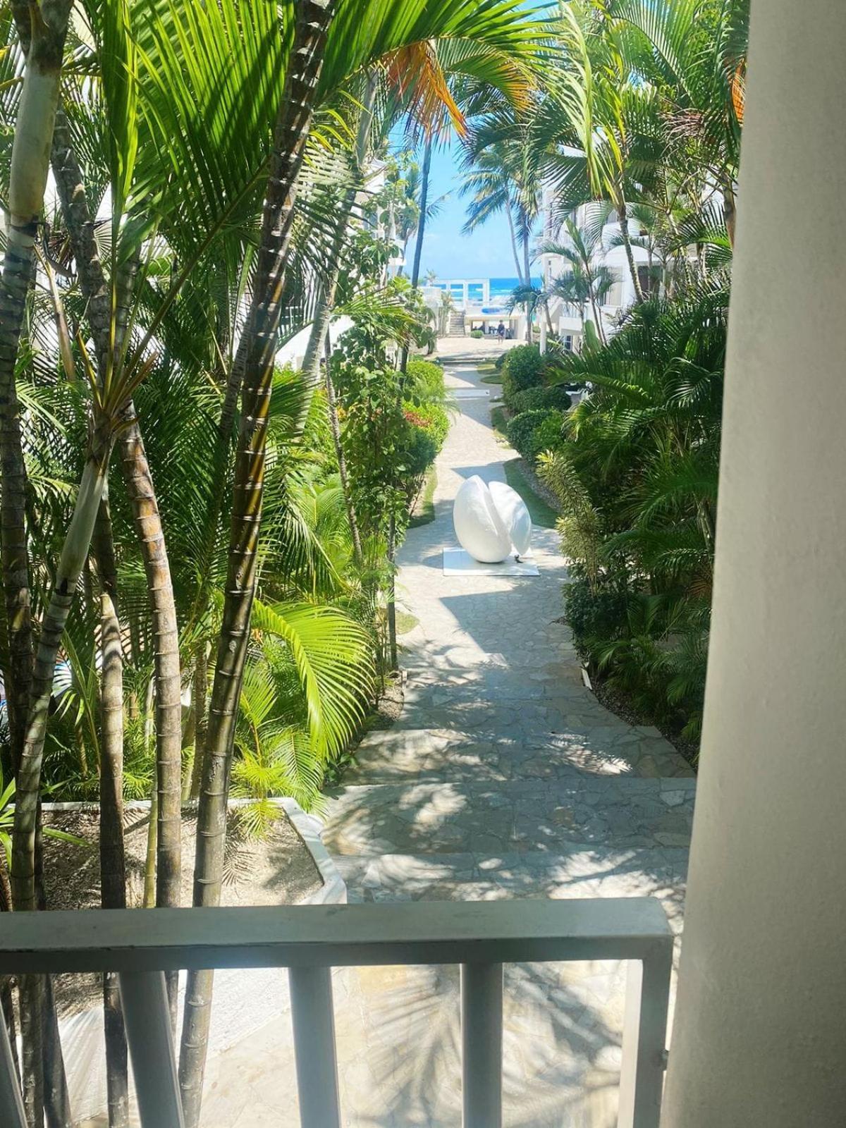 Cabarete Kite Beach Rooms & Condos Экстерьер фото