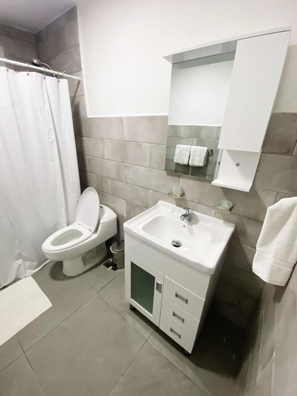 Cabarete Kite Beach Rooms & Condos Экстерьер фото