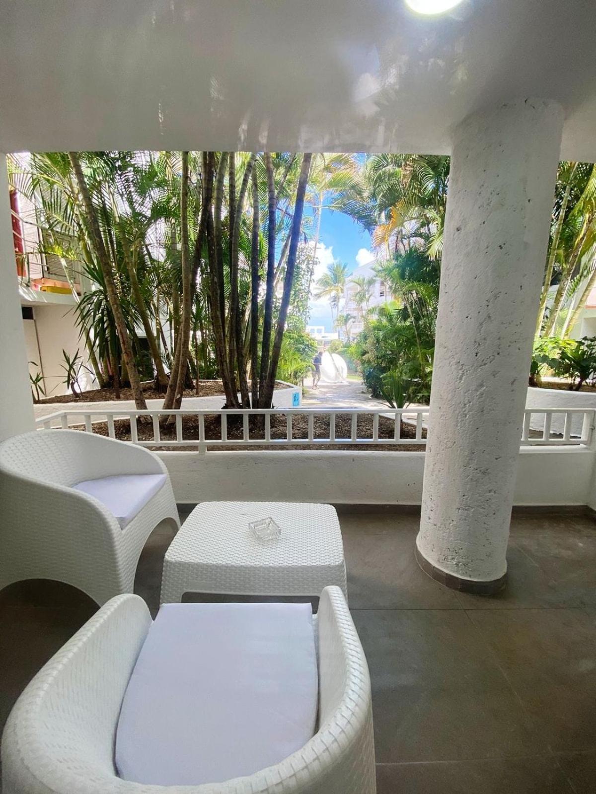 Cabarete Kite Beach Rooms & Condos Экстерьер фото