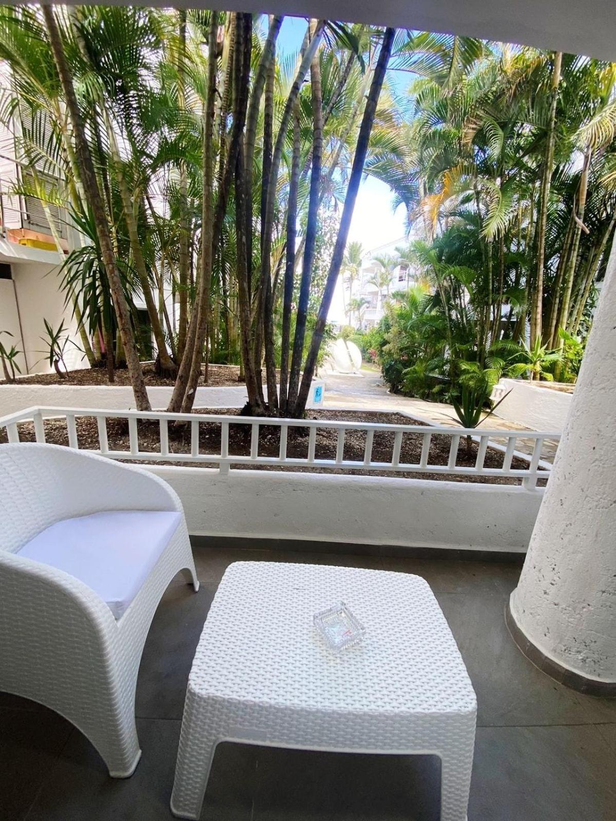 Cabarete Kite Beach Rooms & Condos Экстерьер фото